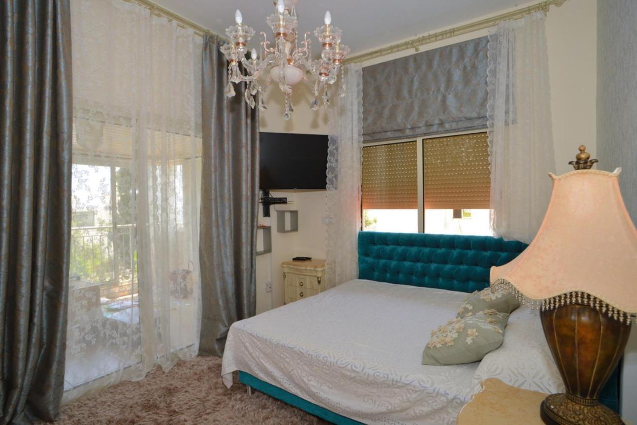 Seaview 6 Bedroom Villa & Private Pool Limassol Exterior foto